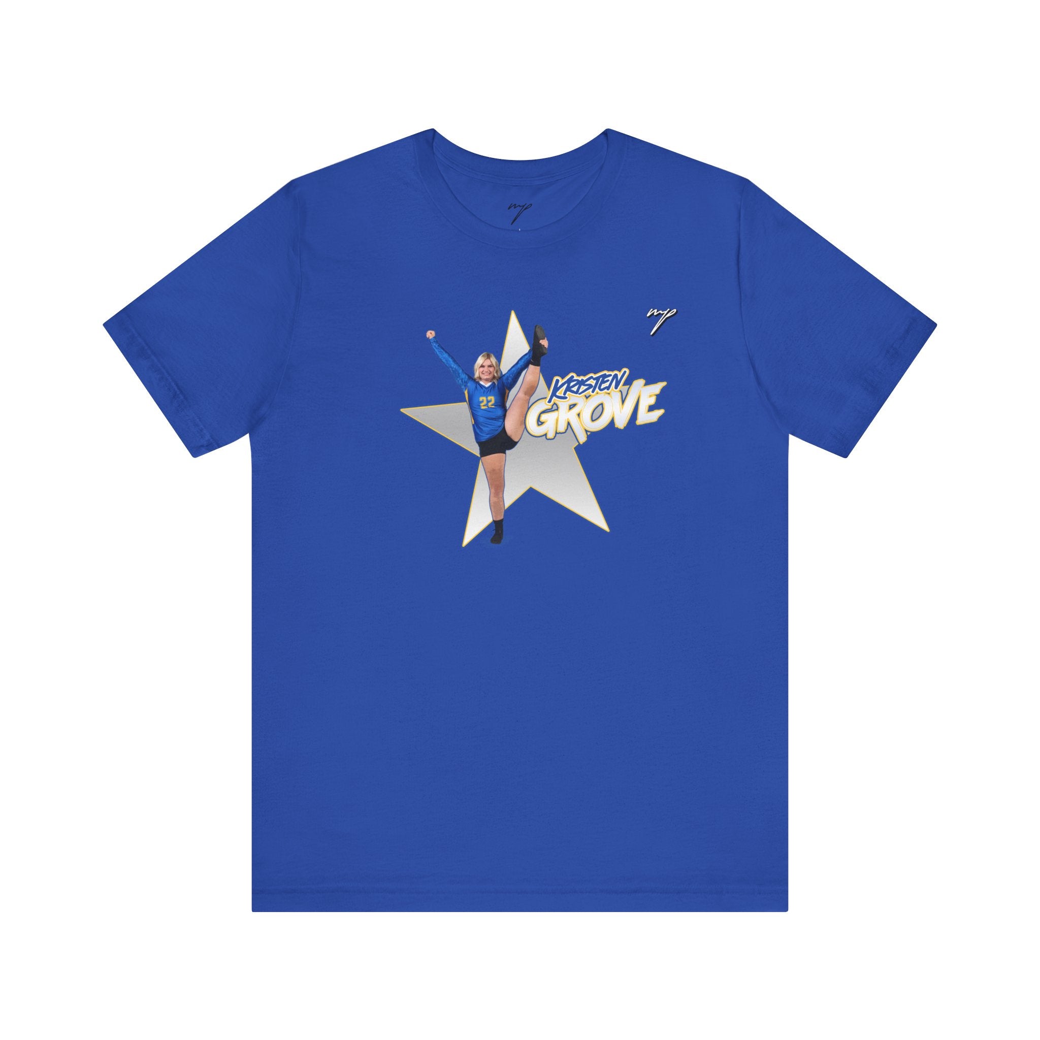 Kristen Grove Graphic Tee