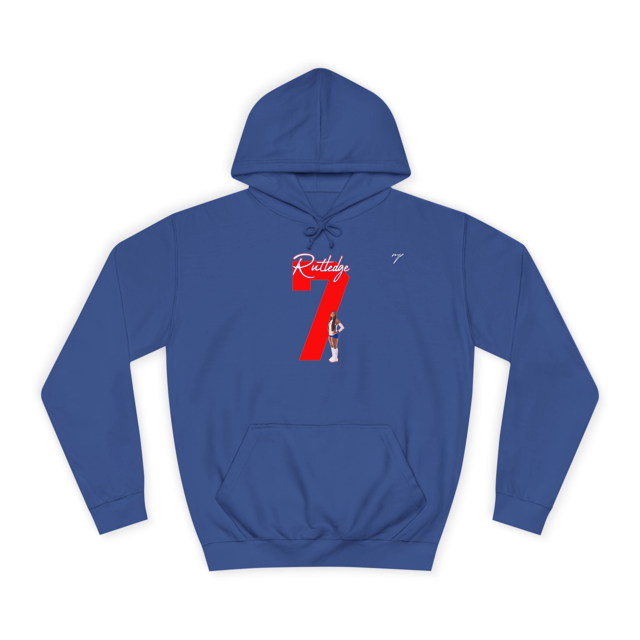 Jaeli Rutledge Hoodie