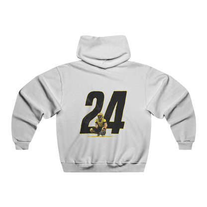 John Delgadillo Vintage Hoodie