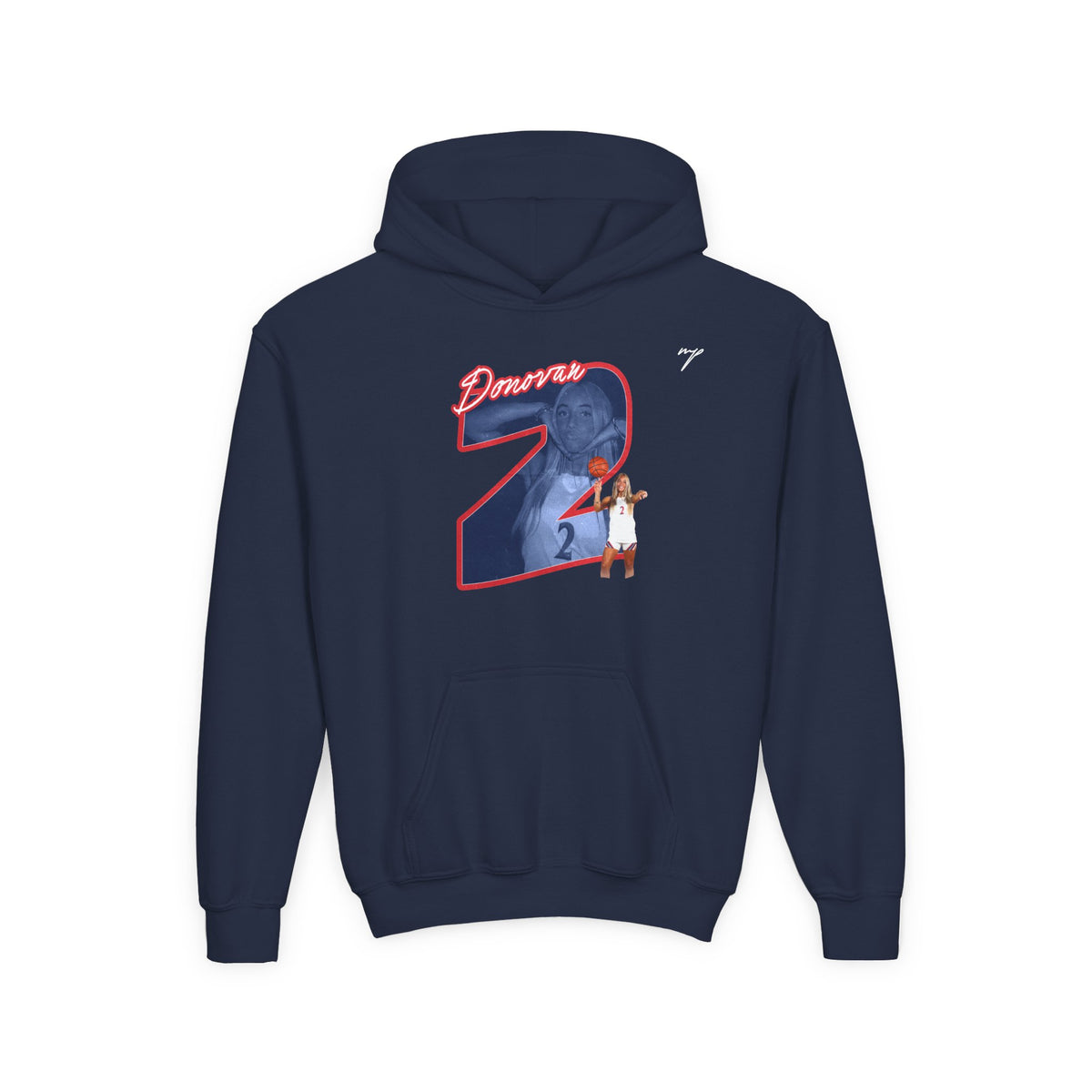 Kate Donovan YOUTH Hoodie