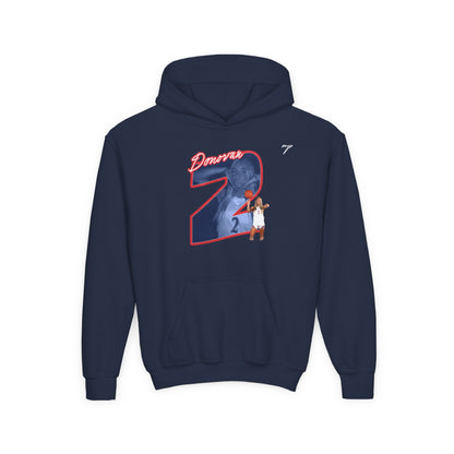 Kate Donovan YOUTH Hoodie