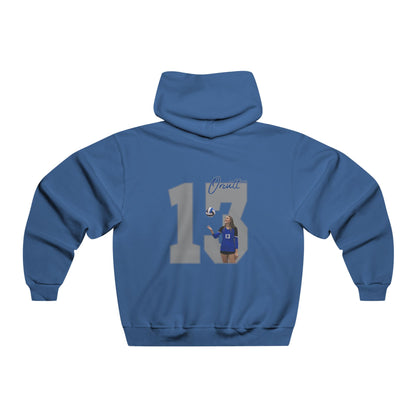 Jenness Orcutt Vintage Hoodie