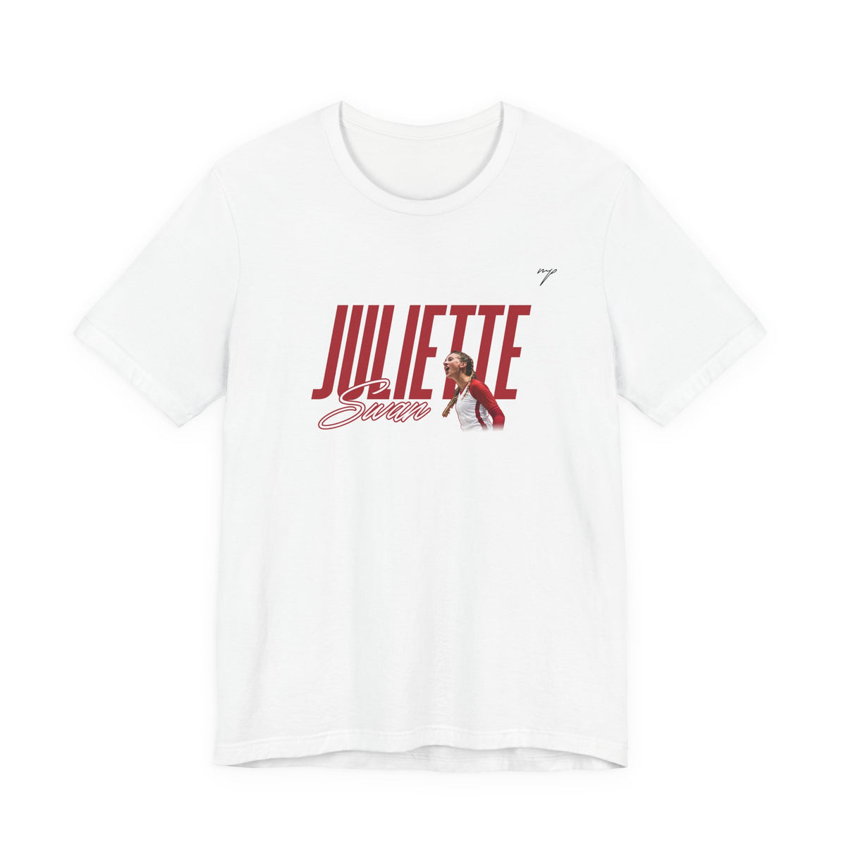 Juliette Swan Graphic Tee