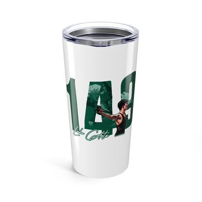 Luke Geleta Tumbler Mug
