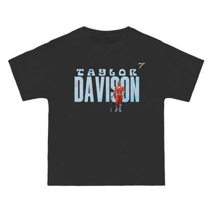 Taylor Davison Vintage Tee