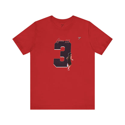 David Giron III Graphic Tee