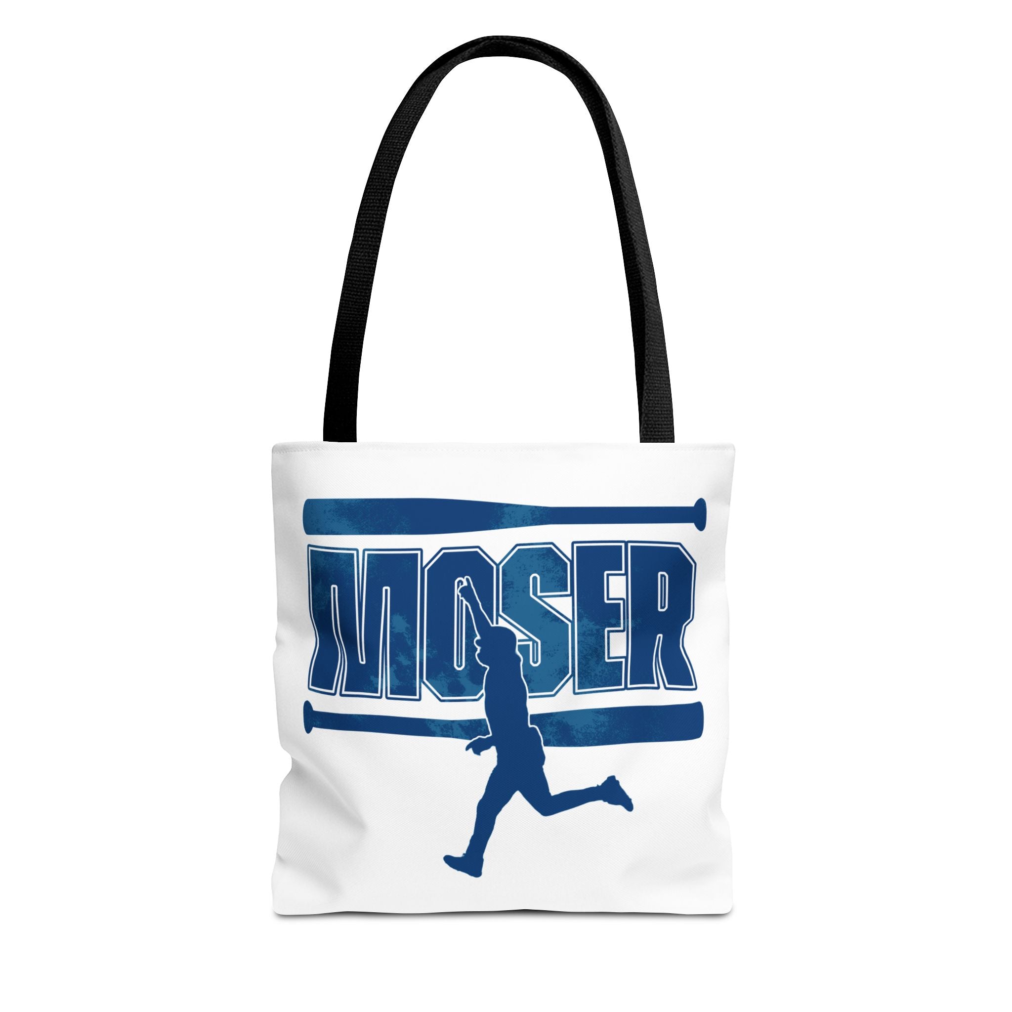 Adam Moser Tote Bag