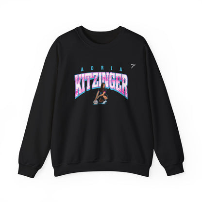 Adria Kitzinger Crewneck