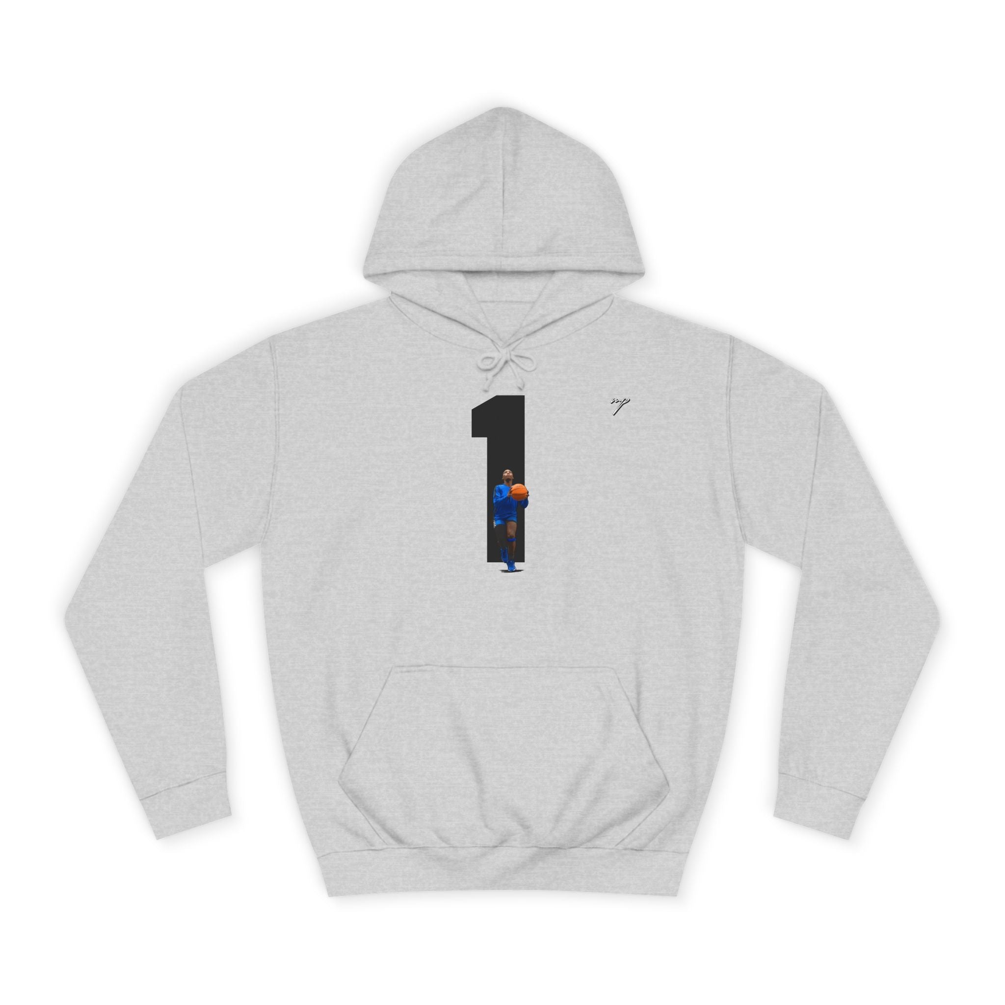 Eriyanna Stallworth Hoodie