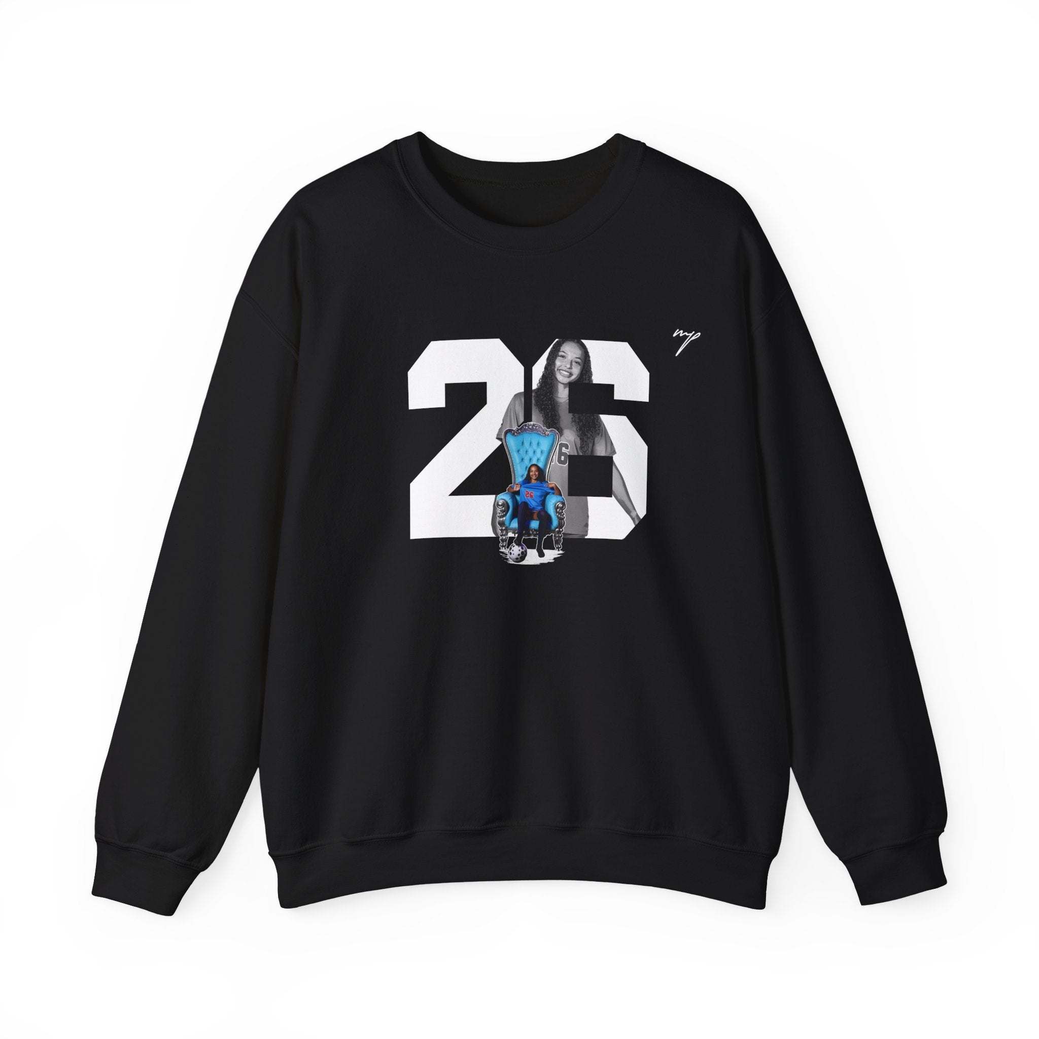Allison Kolski Crewneck