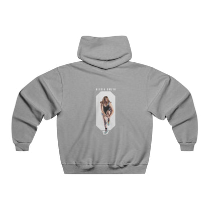 Olivia Smith Vintage Hoodie
