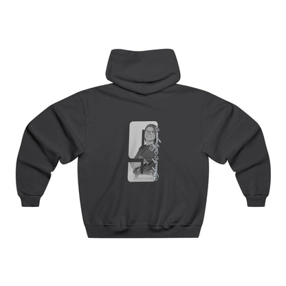 Charli Anger Vintage Hoodie
