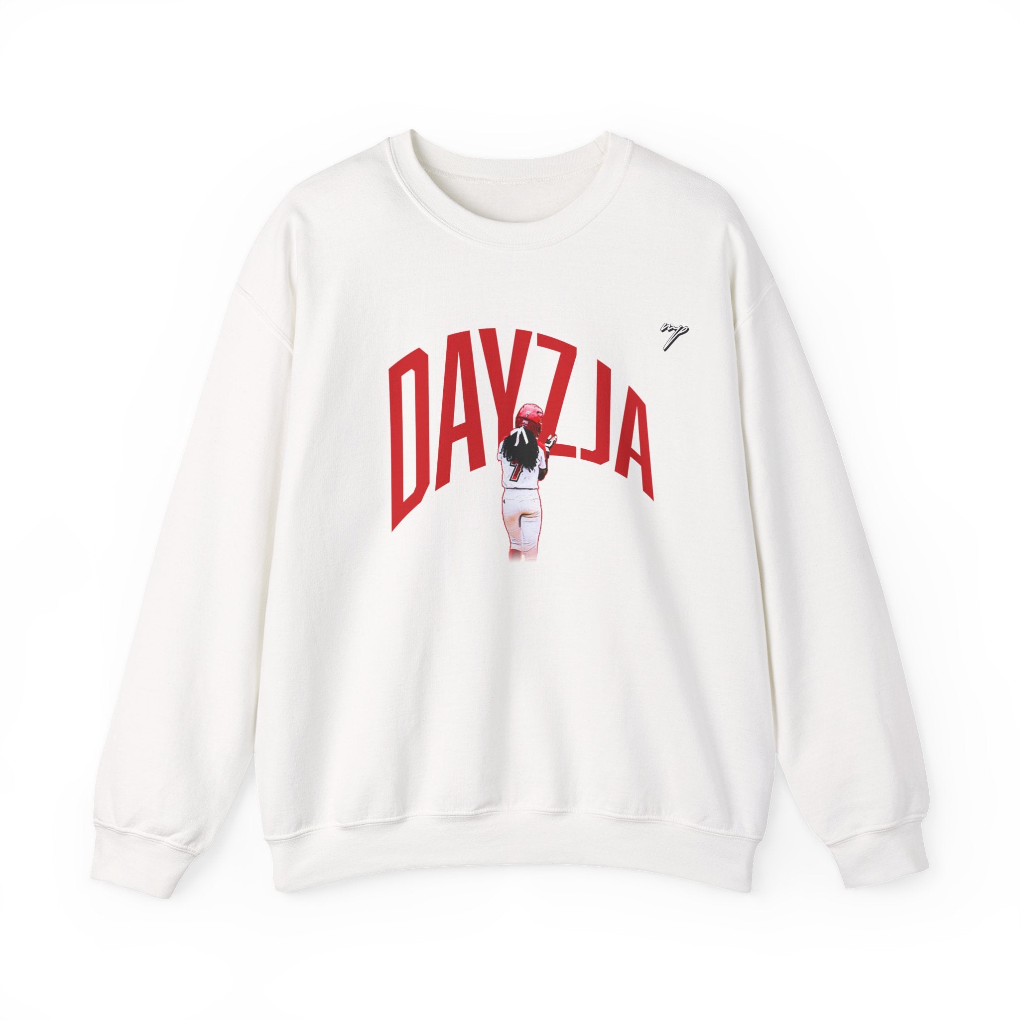 Dayzja Williams Crewneck