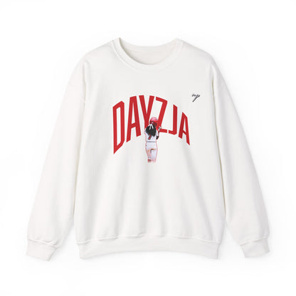 Dayzja Williams Crewneck