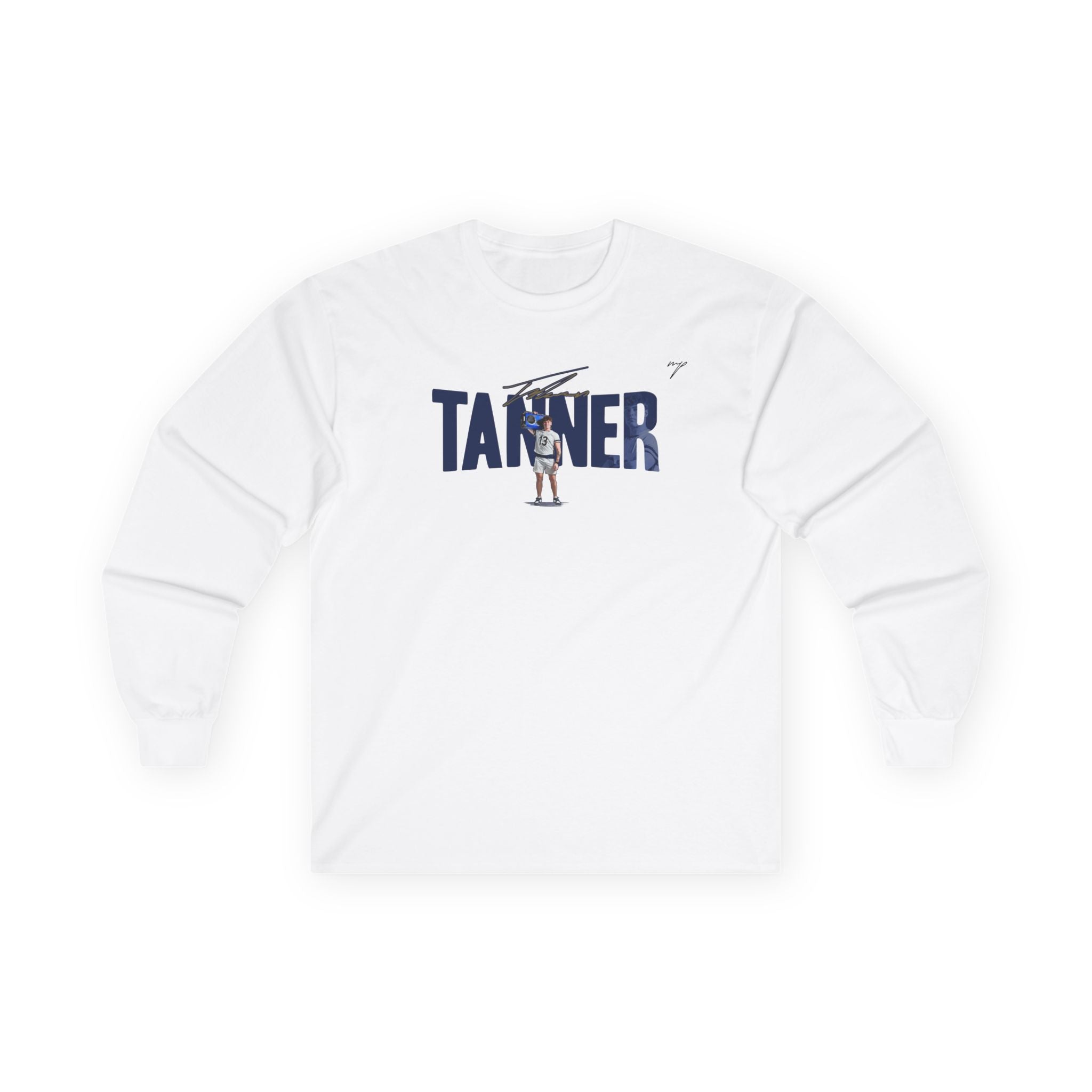 Tanner Bachelor Long Sleeve