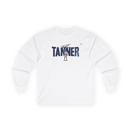 Tanner Bachelor Long Sleeve
