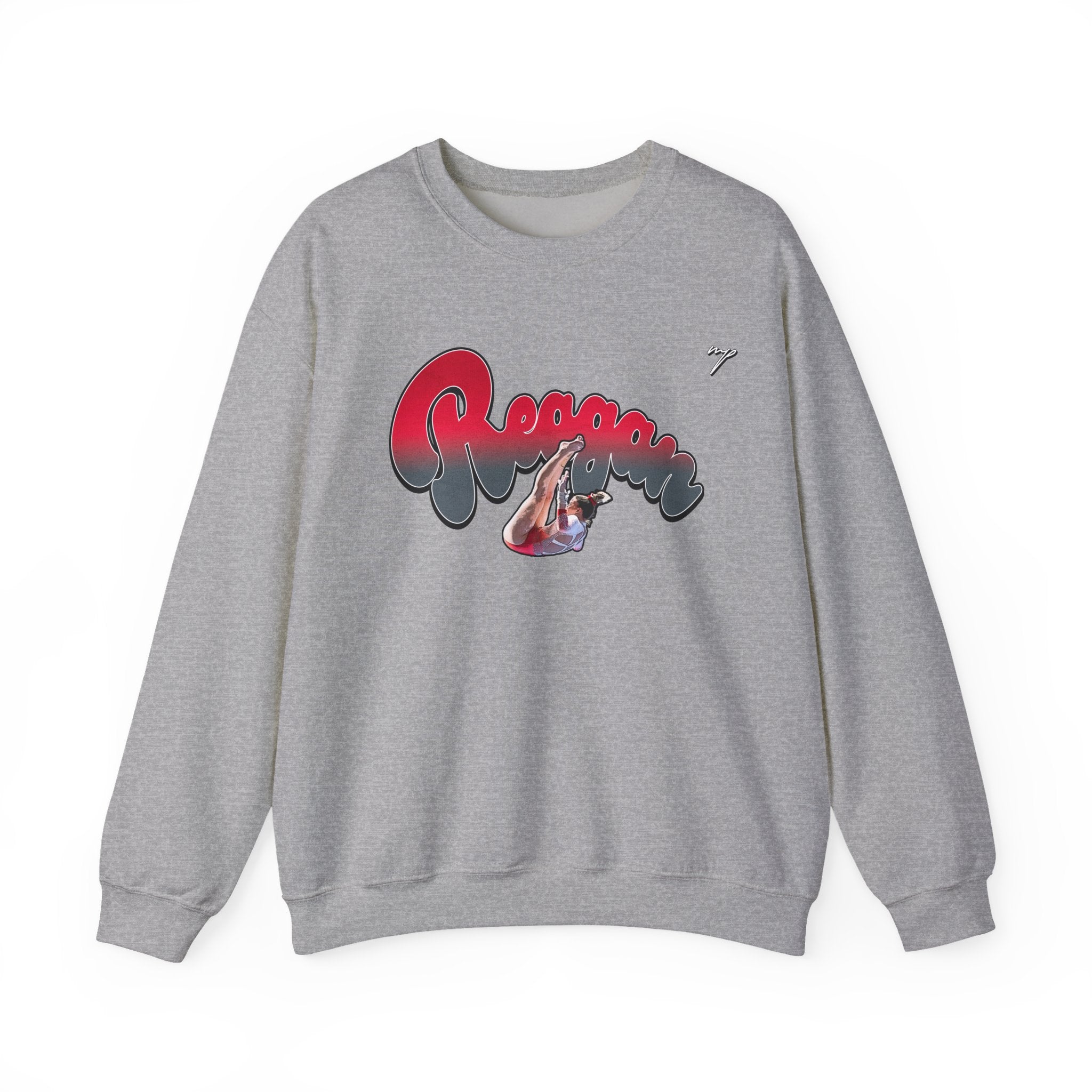 Reagan Schenkel Crewneck