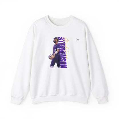 Madeline Stephenson Crewneck Sweatshirt