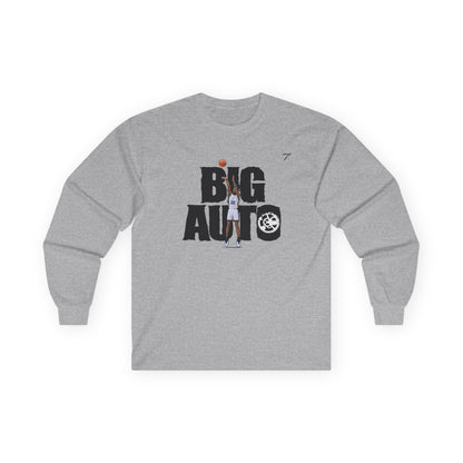 Travis Pittman Long Sleeve