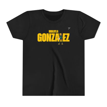 Mikayla Gonzalez YOUTH Graphic Tee