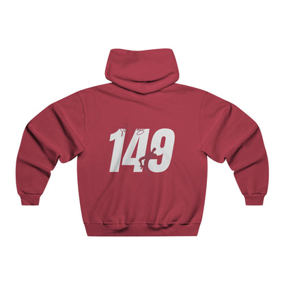 Josiah Thomas Vintage Hoodie