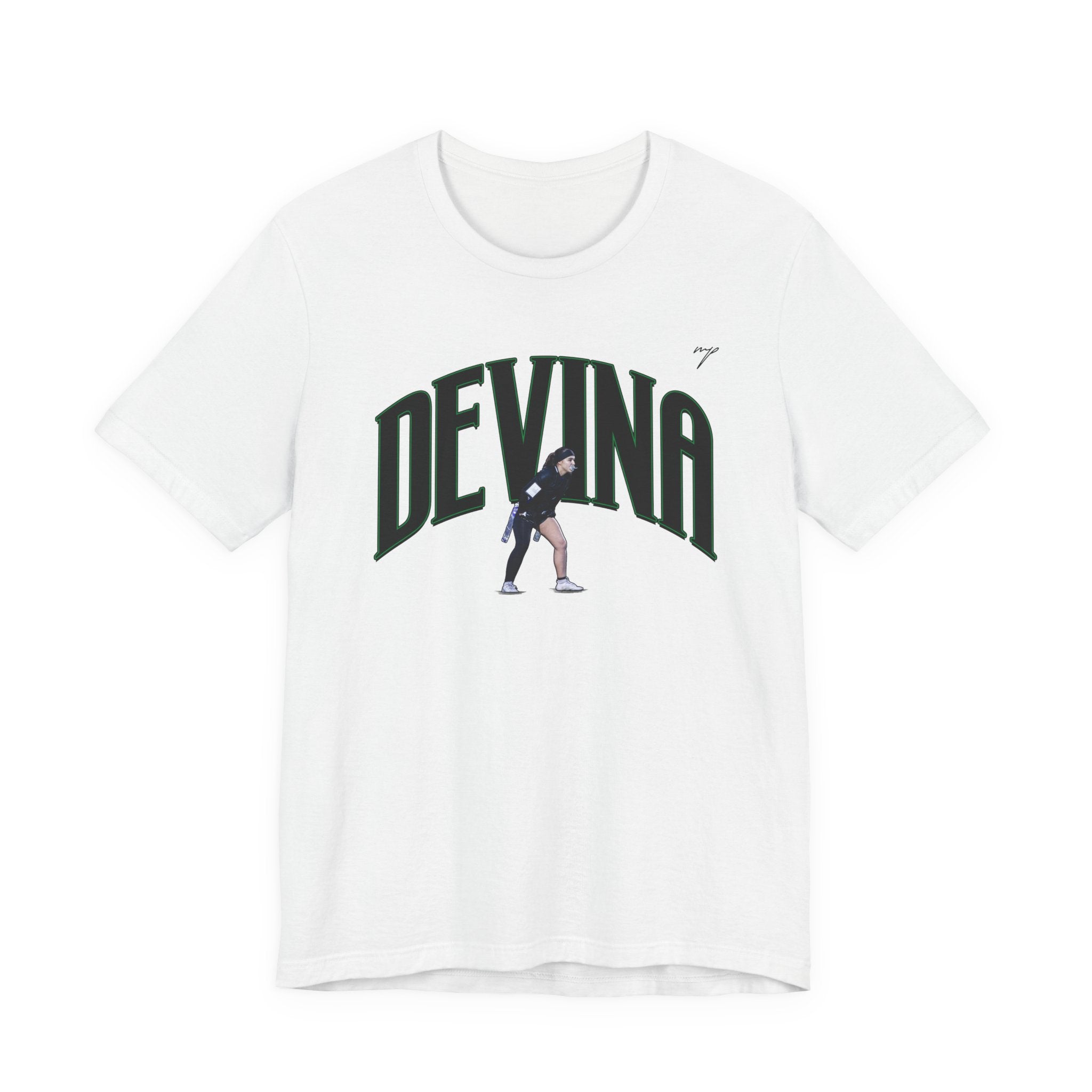 Devina Lytle Graphic Tee