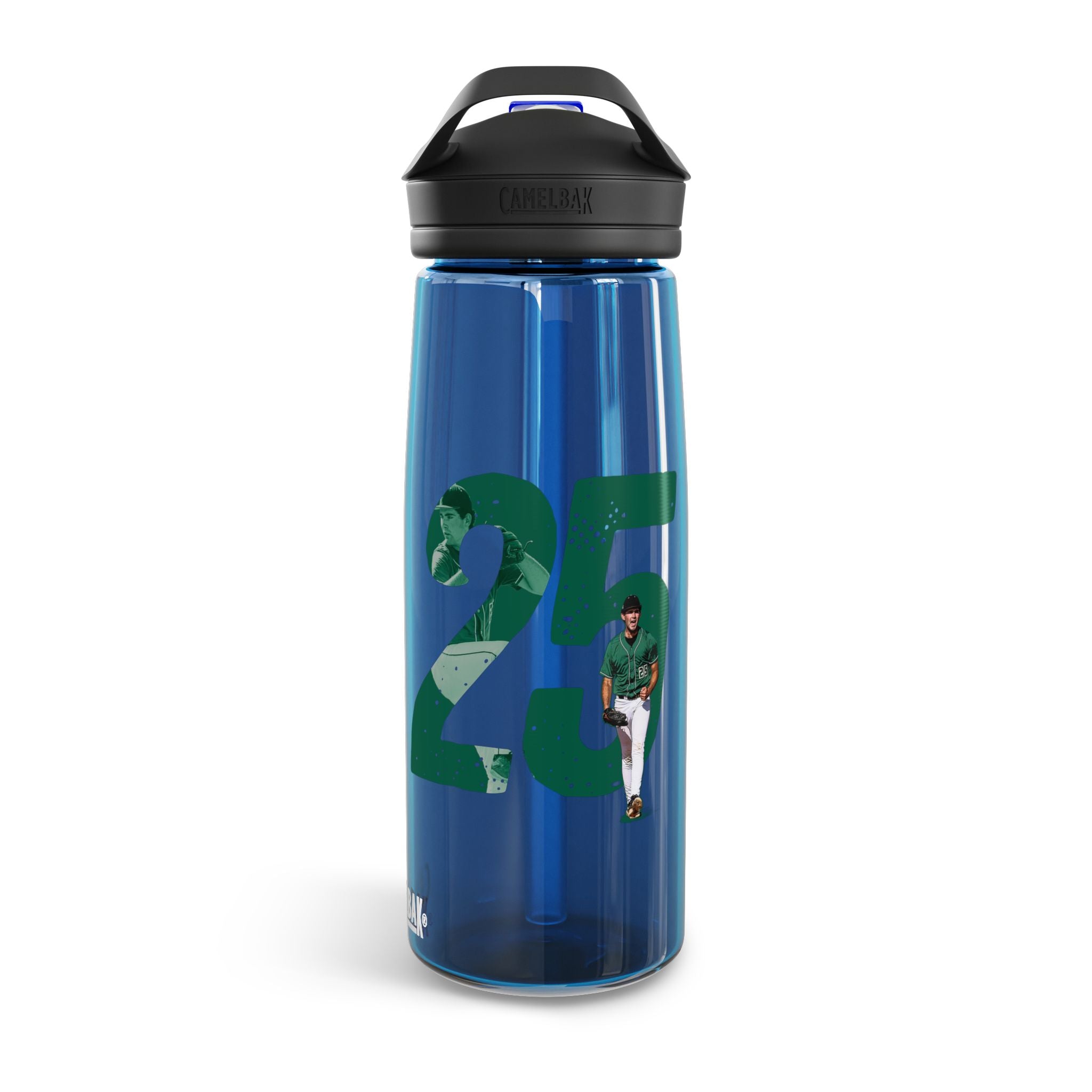 Josh Morano CamelBak Water Bottle