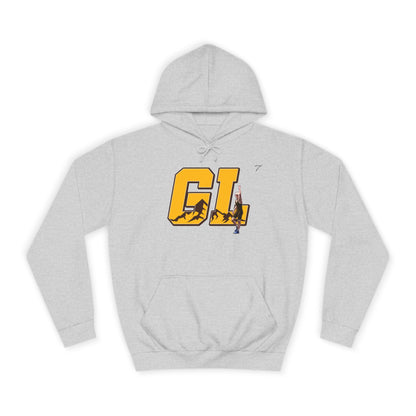 Gunner Lopez Hoodie