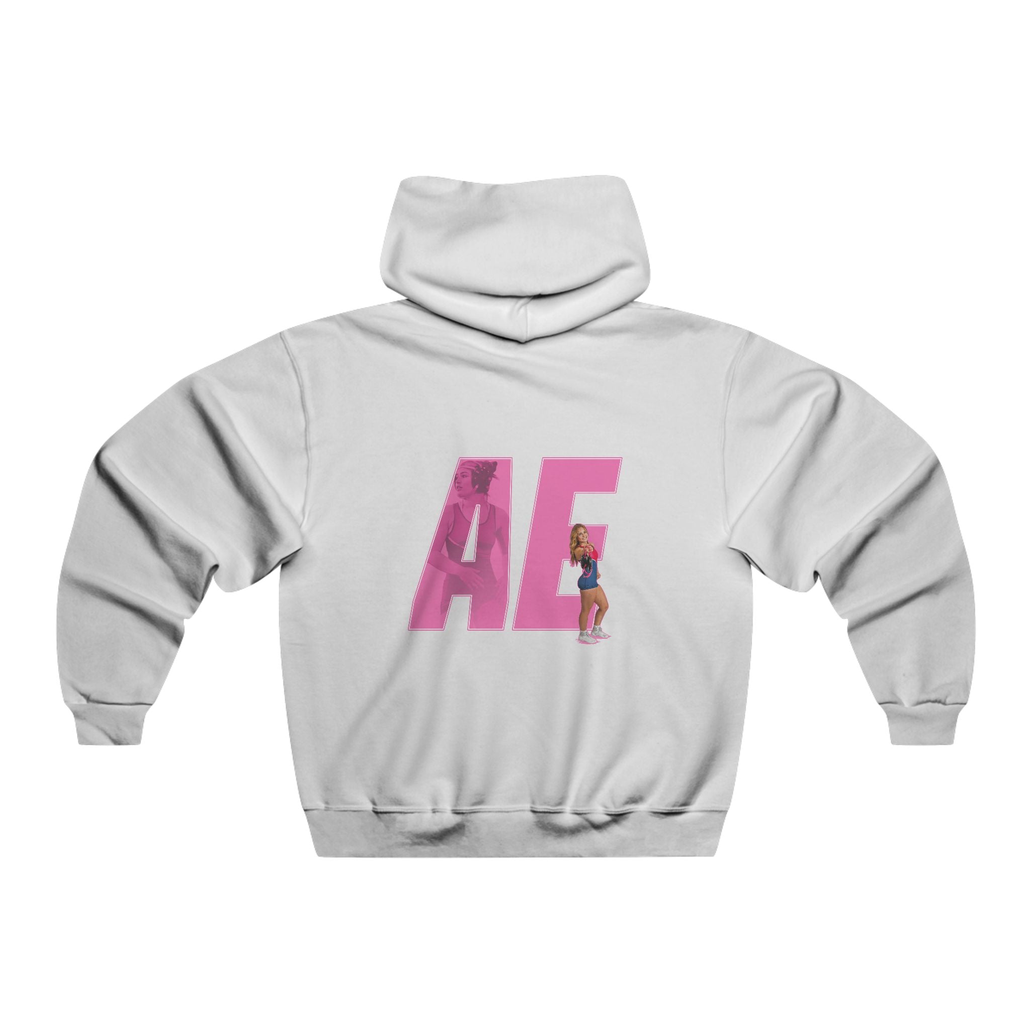 Ashton Elliott Vintage Hoodie