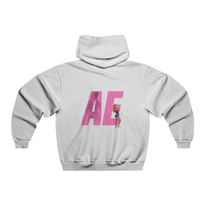 Ashton Elliott Vintage Hoodie
