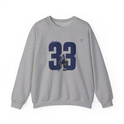Aubrey Carlson Crewneck