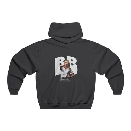 Brooklynn Braun Vintage Hoodie