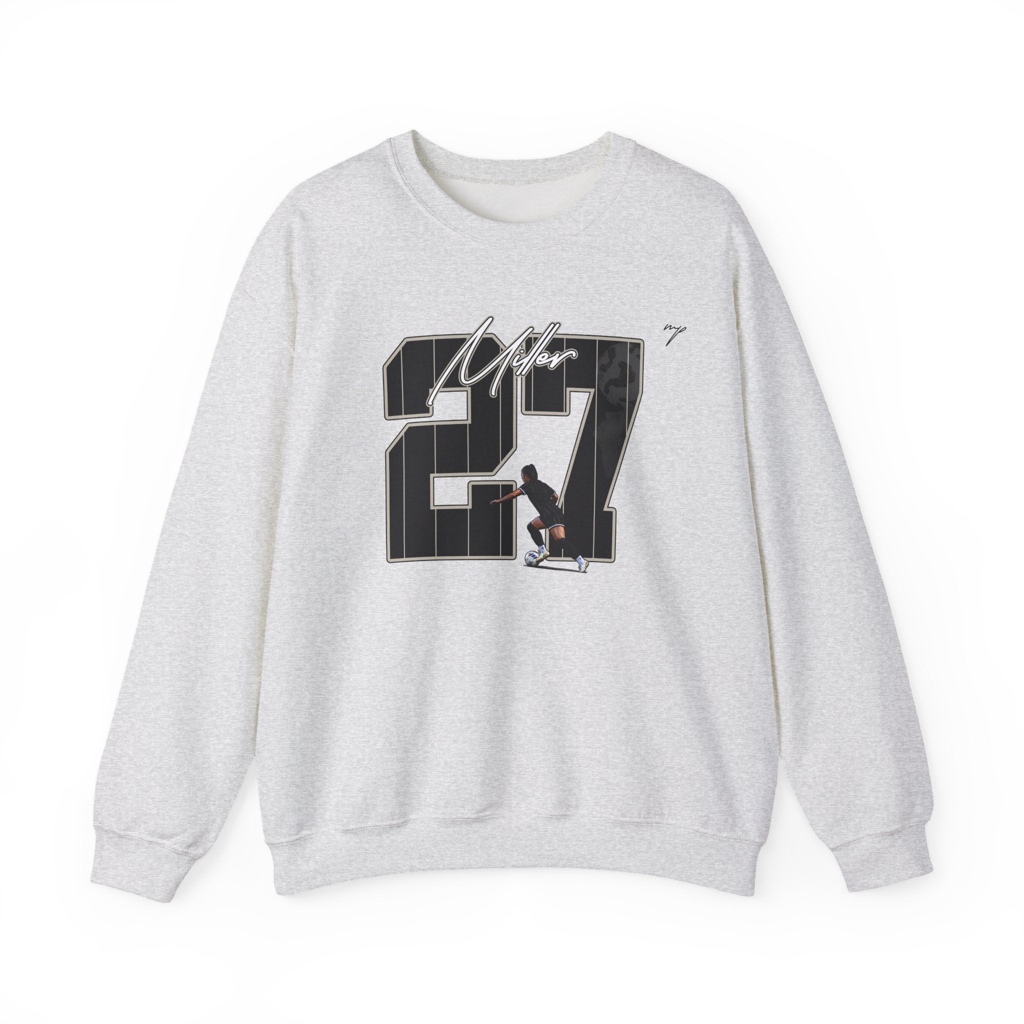 Ashlyn Miller Crewneck