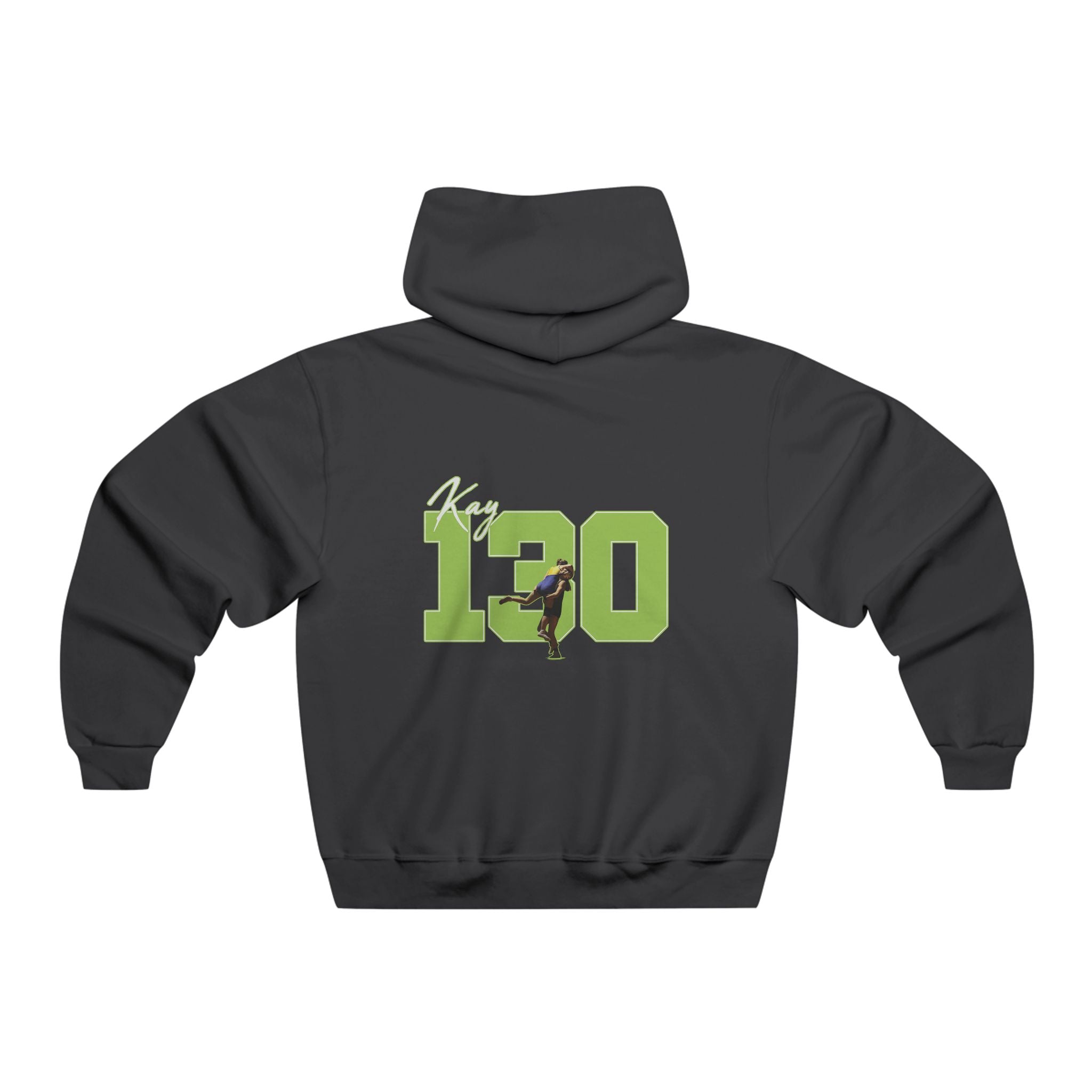 Julia Kay Vintage Hoodie
