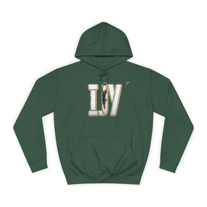 Ijyana Edwards Hoodie