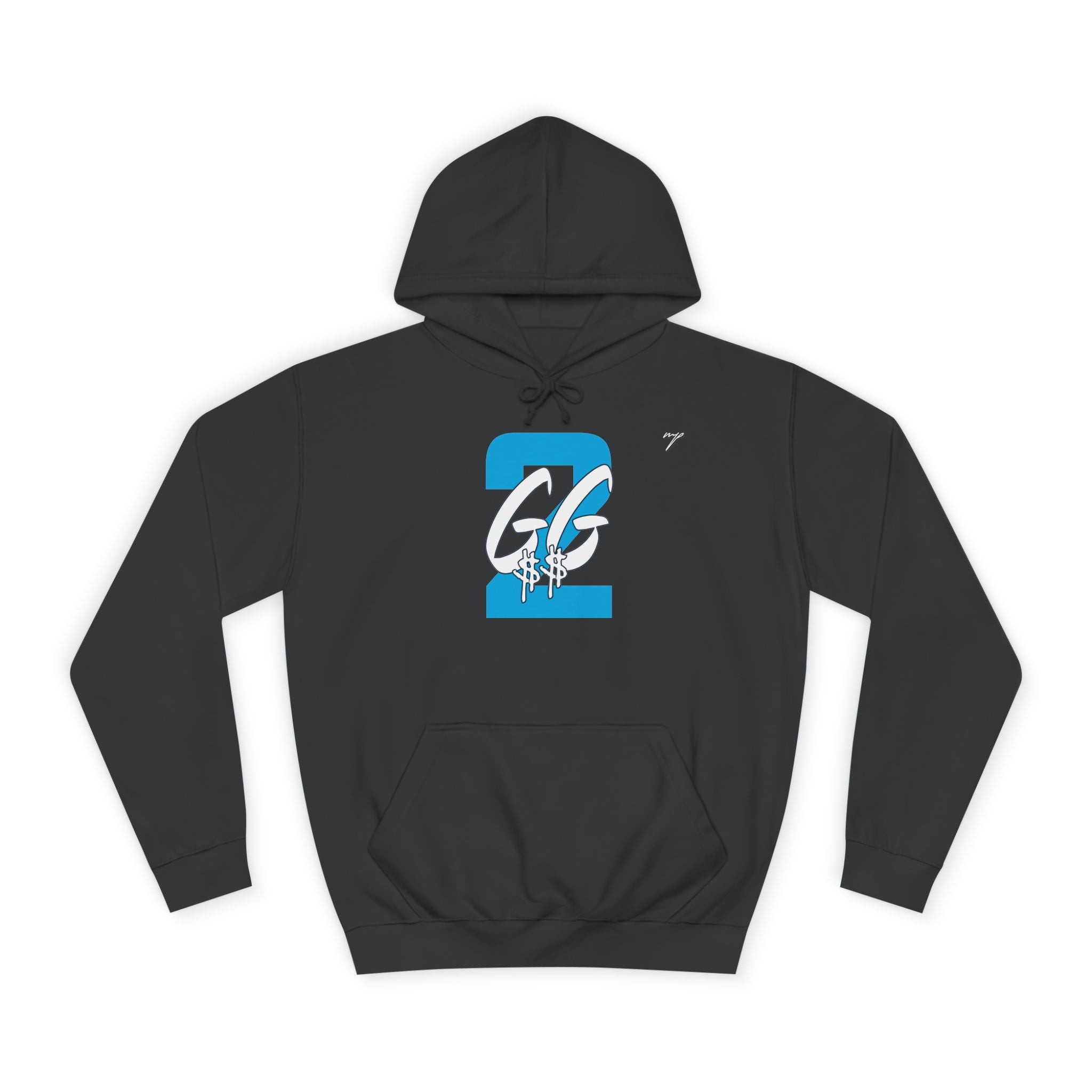 Giselle Dogan Hoodie