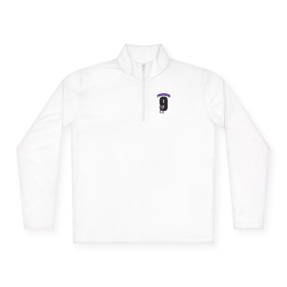 Mia Provenzo Quarter-Zip
