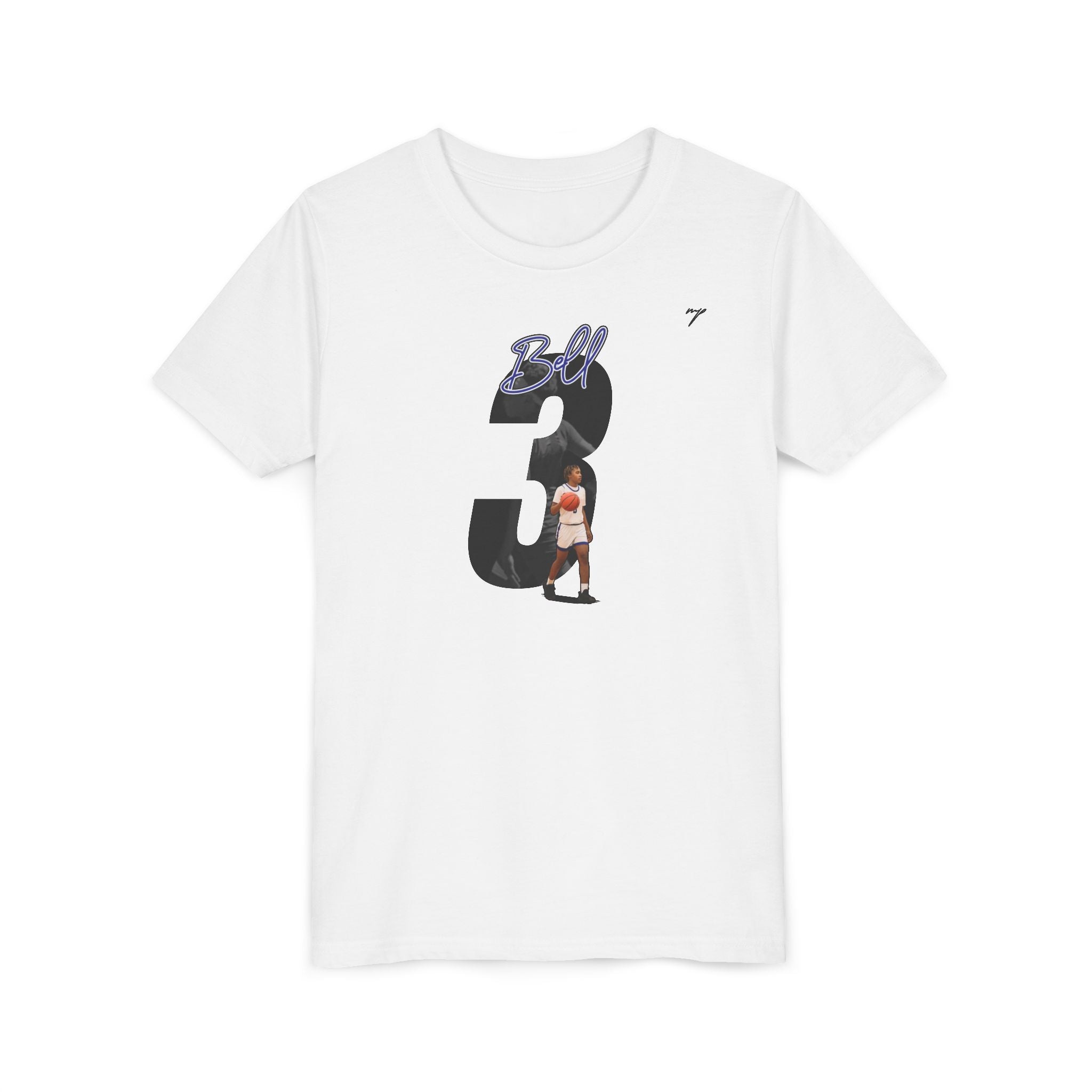 Dakota Bell YOUTH Graphic Tee