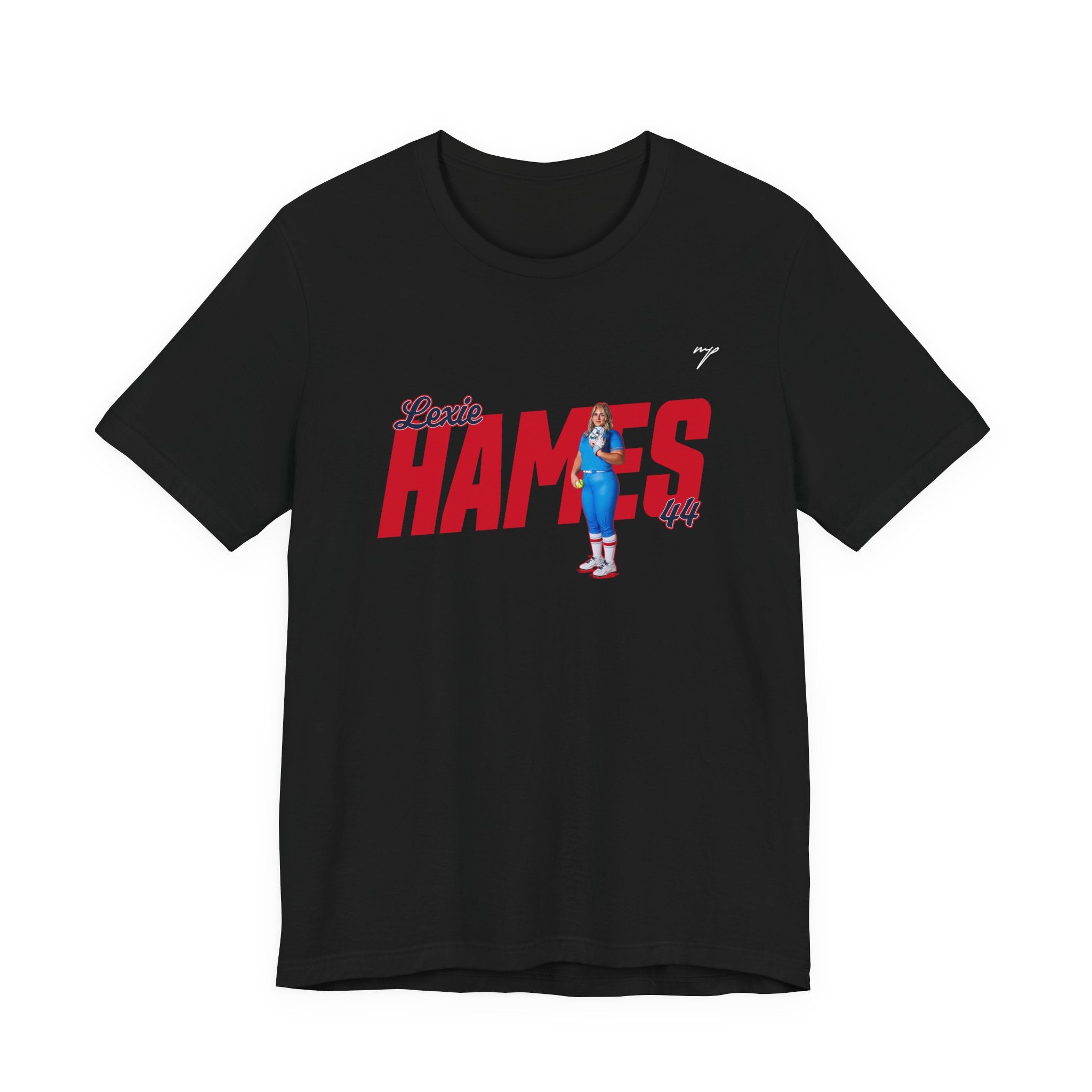 Lexie Hames Graphic Tee