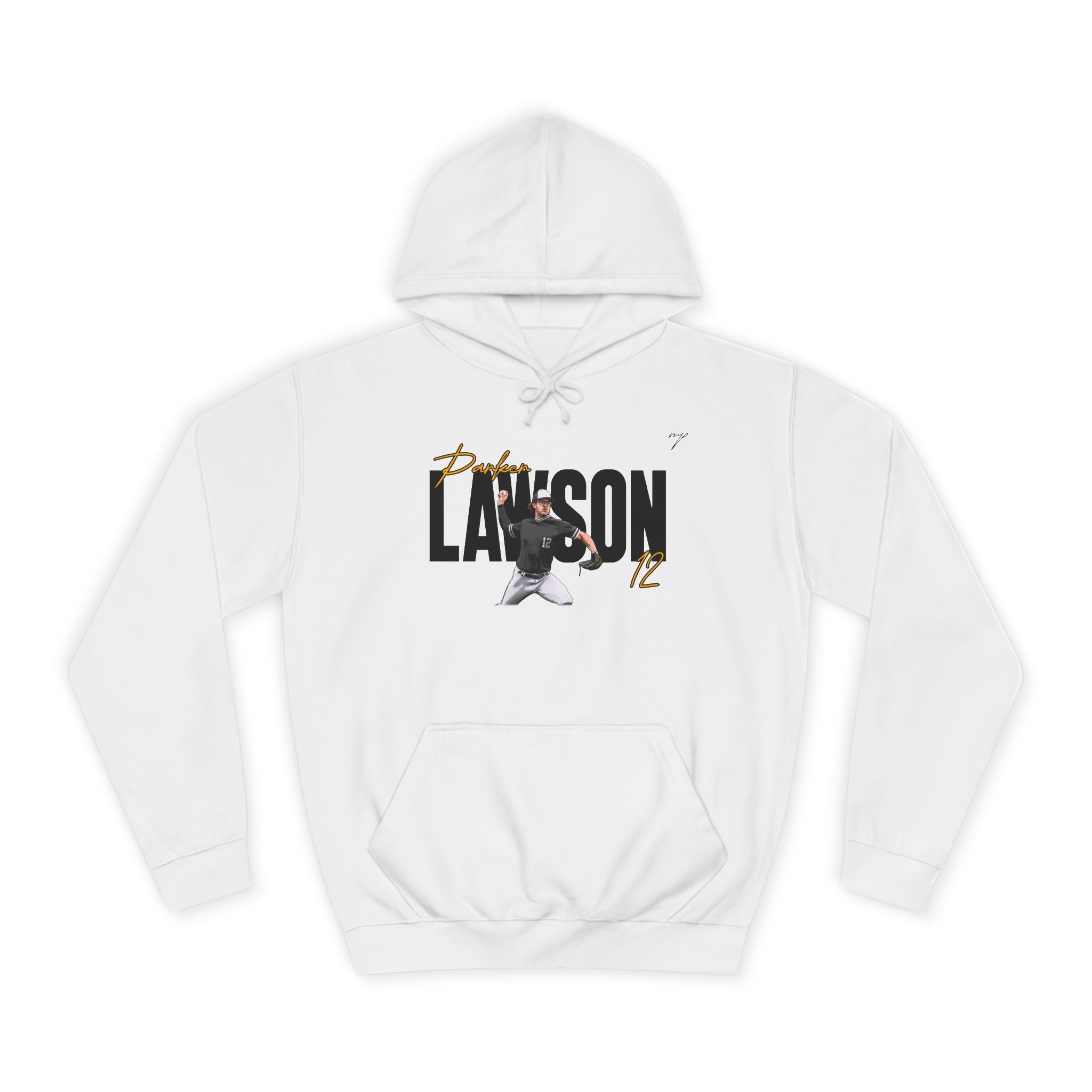 Parker Lawson Hoodie