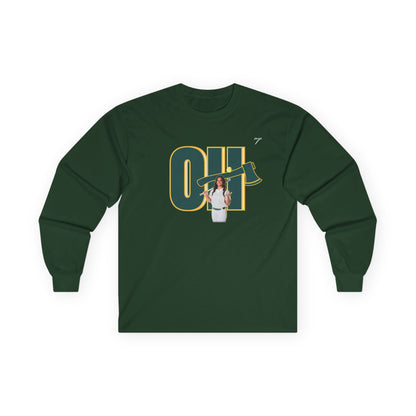 Olivia Hurtado Long Sleeve