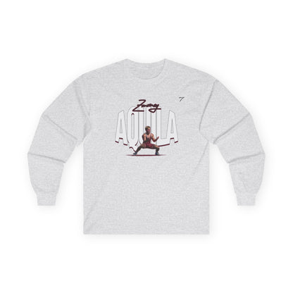 Zachary Aquila Long Sleeve
