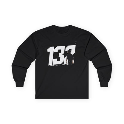 Robinson Paredes Long Sleeve Tee