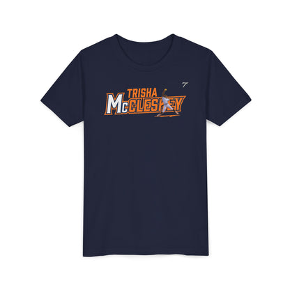 Trisha McCleskey Youth Graphic Tee
