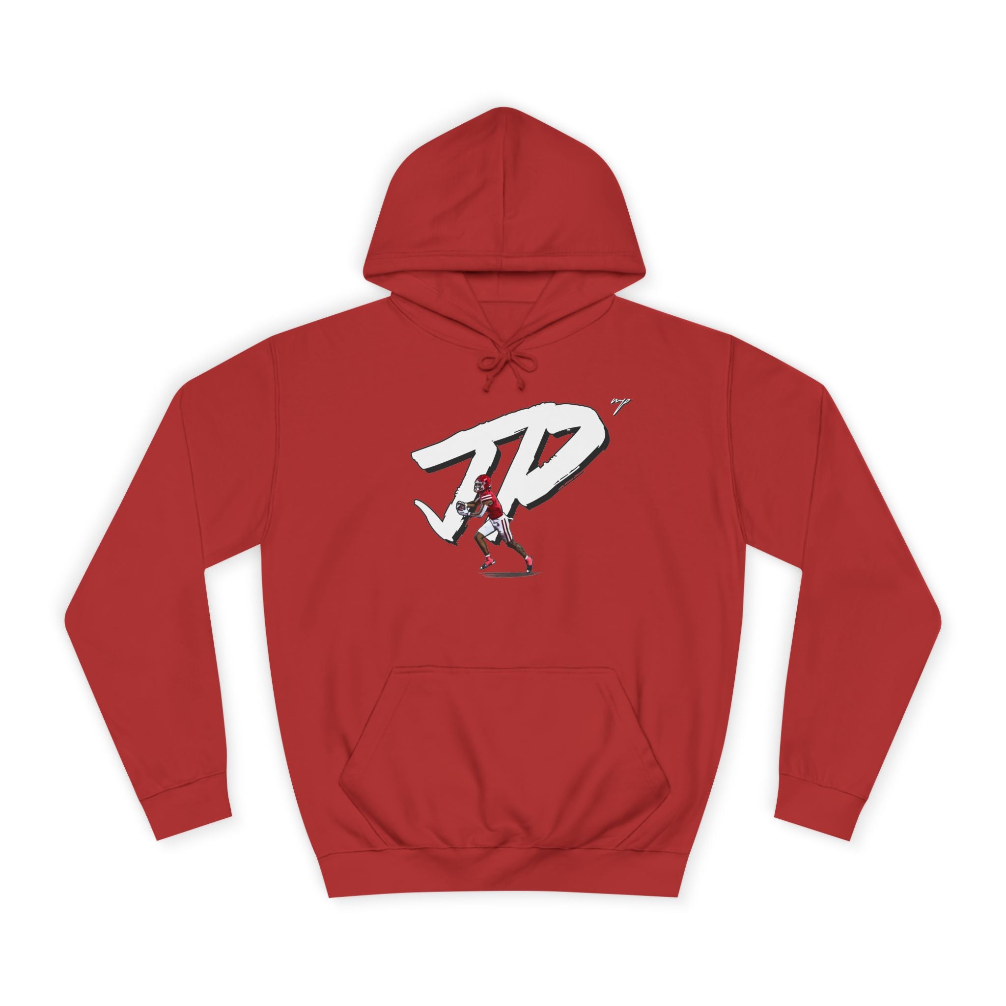 Javion Phelps Hoodie