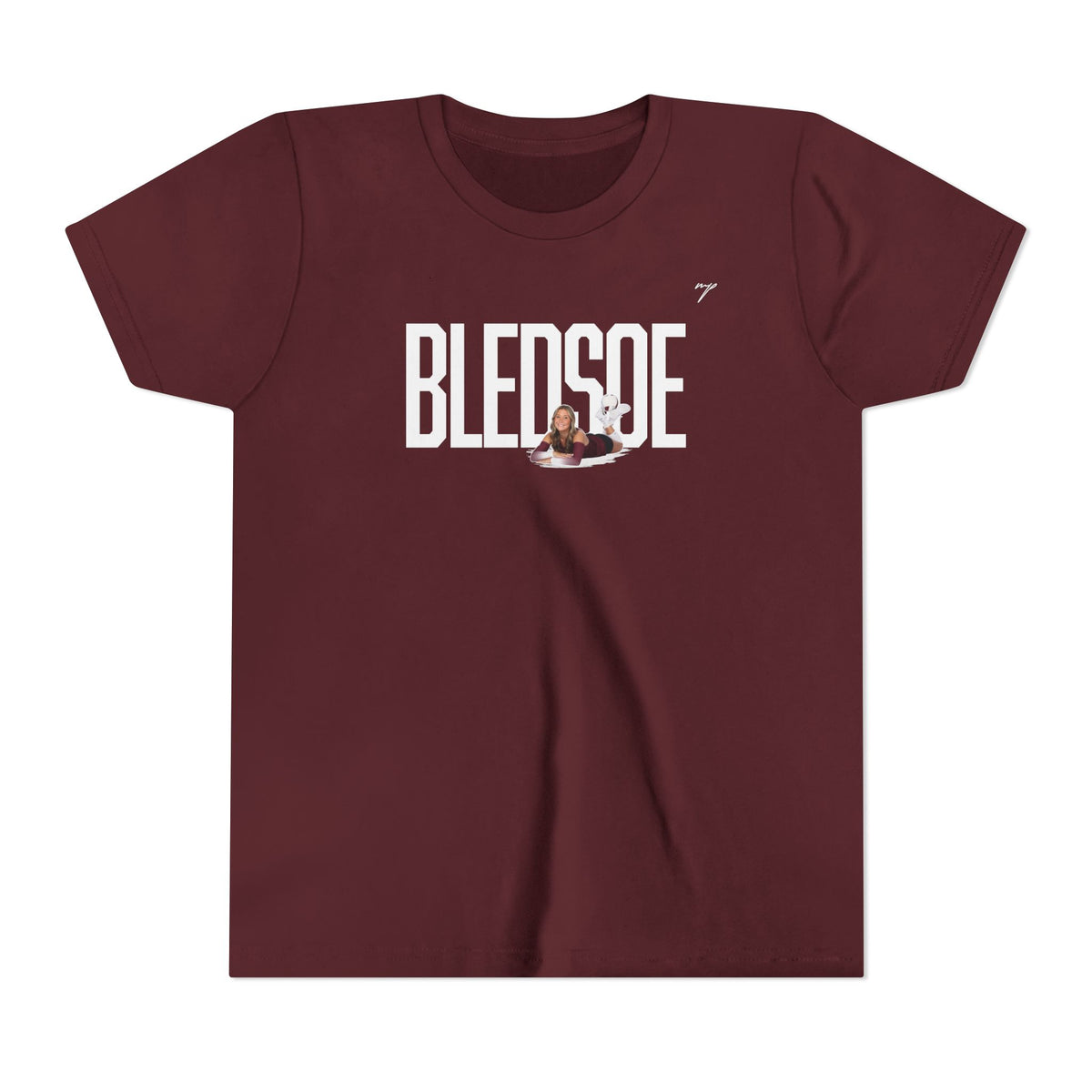 Miranda Bledsoe YOUTH Graphic Tee