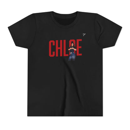 Chloe Covington YOUTH Graphic Tee
