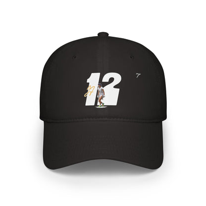 Jessica Finley Hat