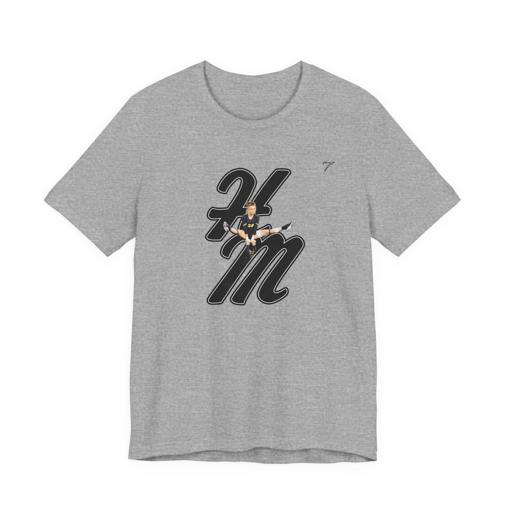 Hannah McKeegan Graphic Tee