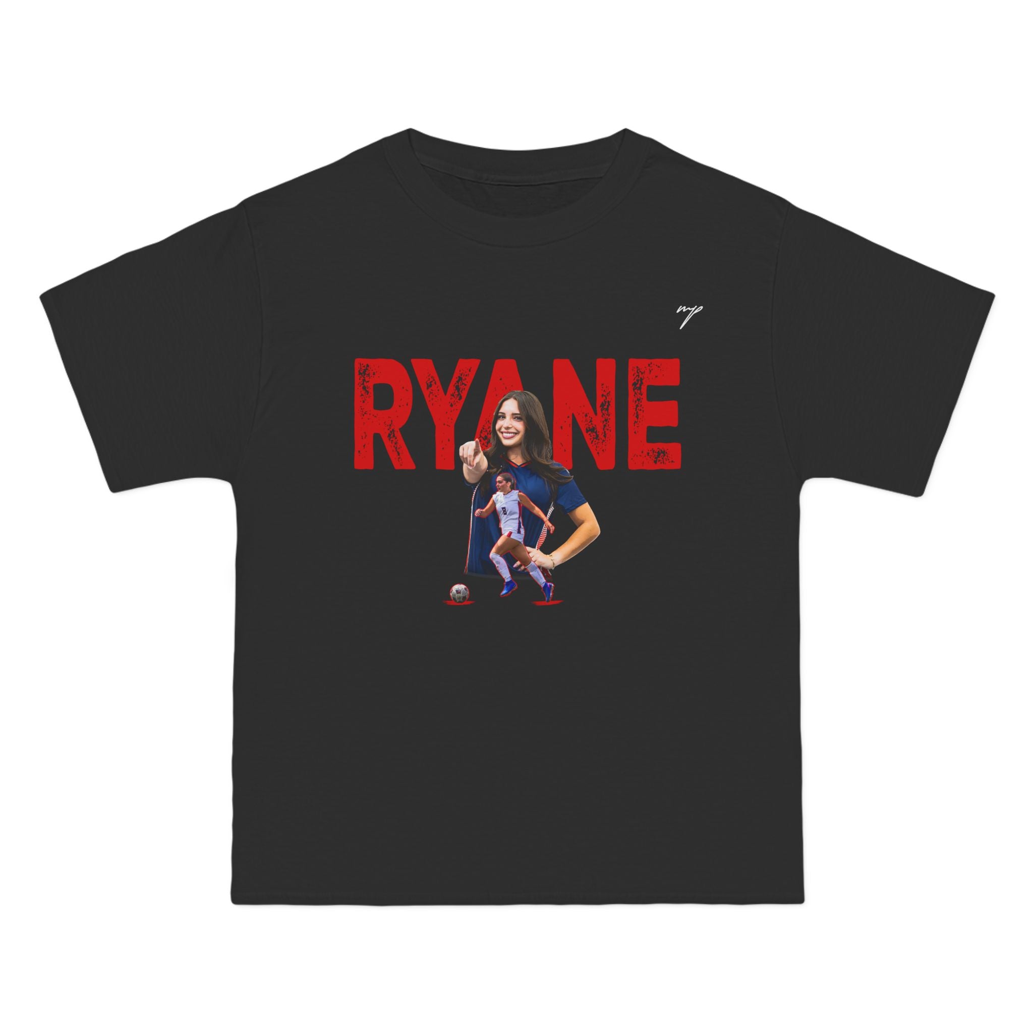 RyAne Bustamante Vintage Tee